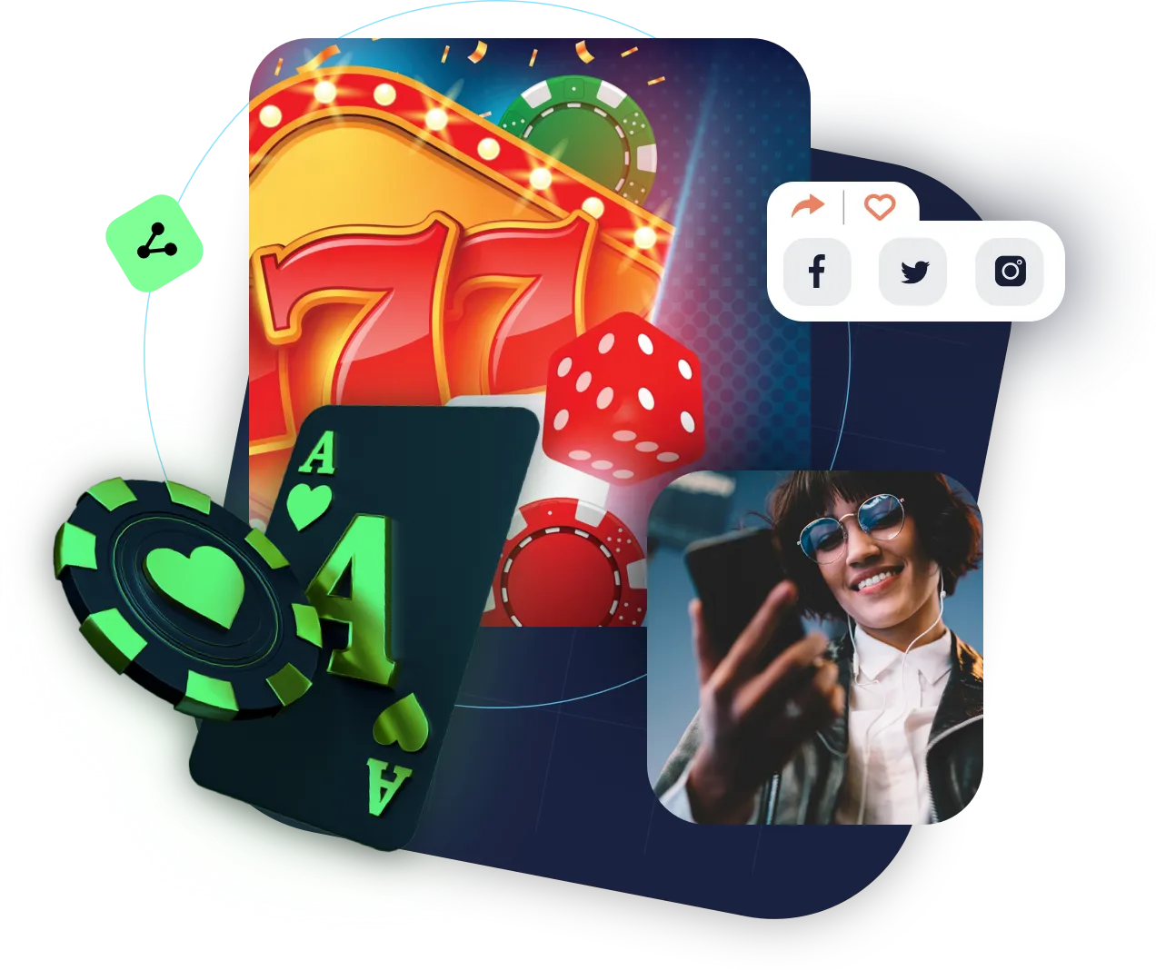 casino