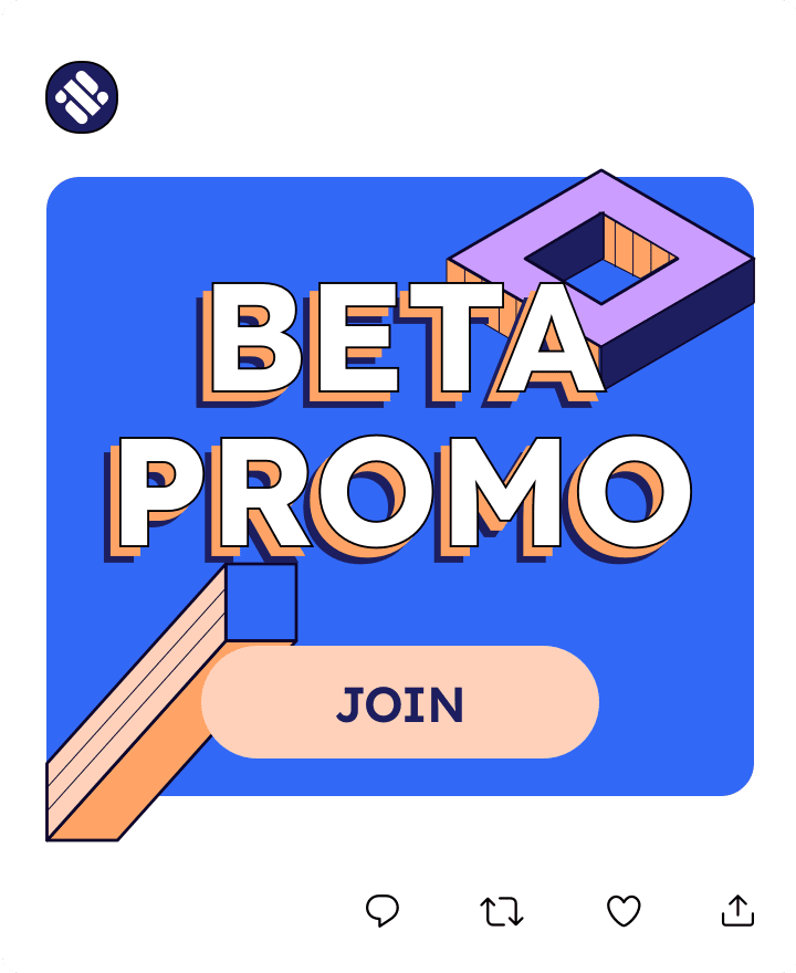 beta promo