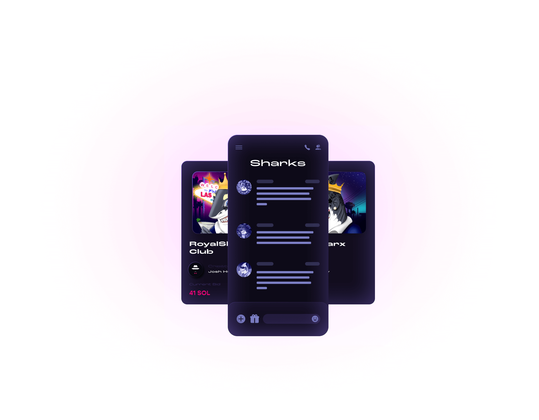 The World’s First VIP Casino NFT Club
